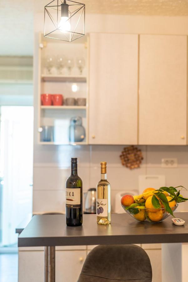 Studio Apartman Duje Трогир Екстериор снимка