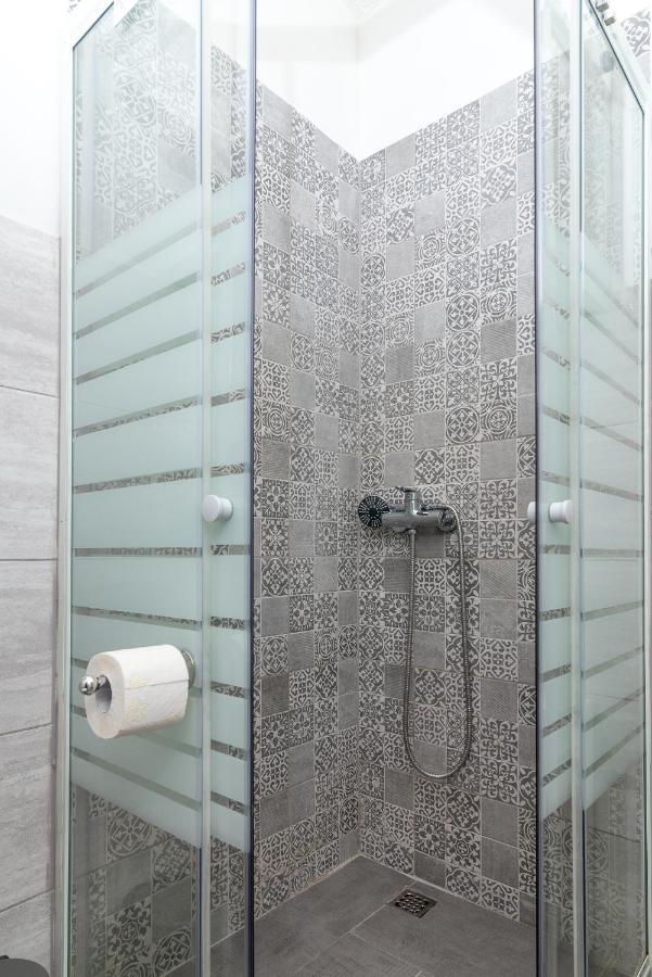 Studio Apartman Duje Трогир Екстериор снимка